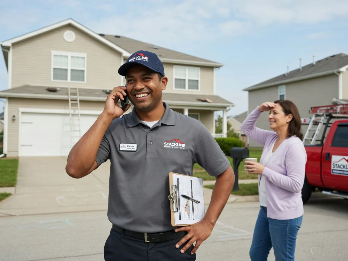 Chimney flashing repair Slaughters, KY FAQs